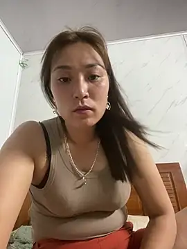 Snapshot of gerrida chatting on 02.28.26 gerrida online show from 02.28.26