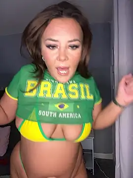 SexySkylarXOx online show from 01.15.26