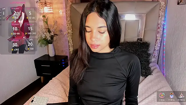 Estrellaa 1 online show from 02.13.26