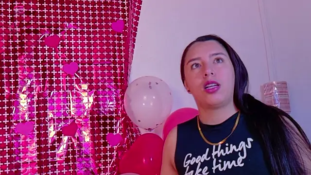 Mia C online show from 02.17.26