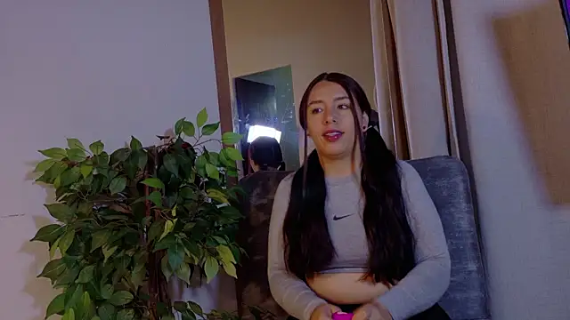 Mia C online show from 02.27.26