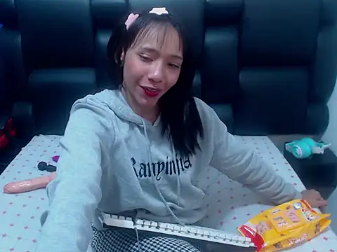 XxMavisSexyHotxX online show from 03.17.26