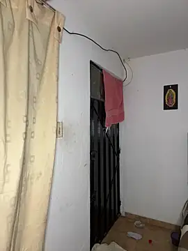 Nyxx Velariia online show from 03.29.26