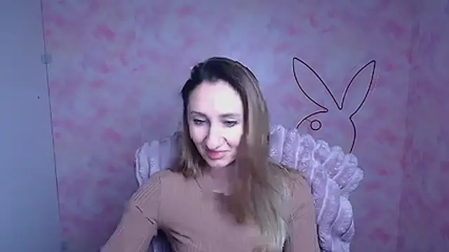 Diana Sweeet  online show from 02.09.26