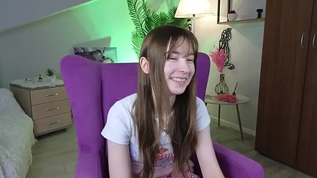 MaragretLoban online show from 01.17.26