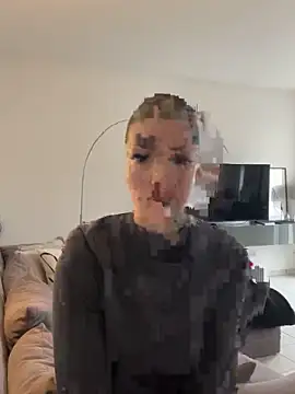 NovaLushhh online show from 02.12.26