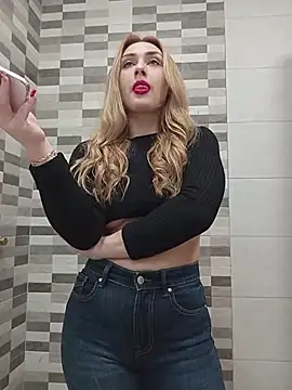 OrianaNorth online show from 03.11.26