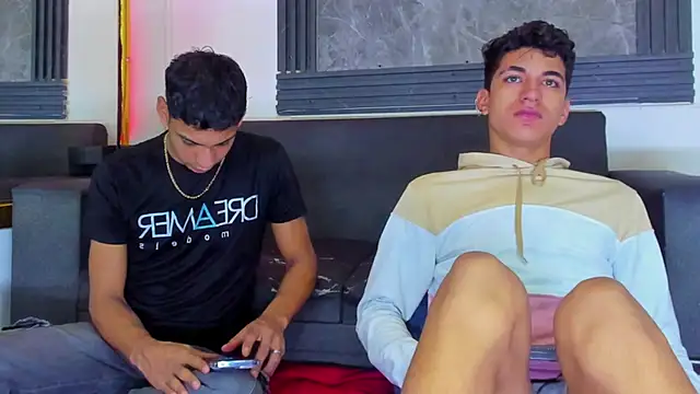 ALEX KEITH26 online show from 03.01.26