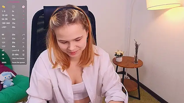 OwlLynn online show from 04.27.26