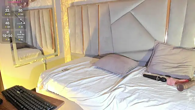 Snapshot of Gabby_santos_ chatting on 05.06.26 Gabby santos online show from 05.06.26
