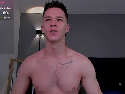 Snapshot of DrakeCarter chatting on 02.08.26 DrakeCarter online show from 02.08.26