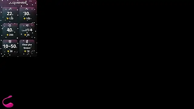 MsGaby  online show from 03.03.26