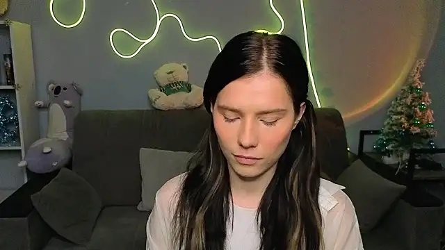 Snapshot of JinxMoon chatting on 01.16.26 JinxMoon online show from 01.16.26