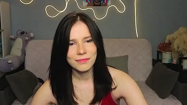 Snapshot of JinxMoon chatting on 02.04.26 JinxMoon online show from 02.04.26