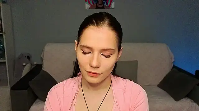 Snapshot of JinxMoon chatting on 03.04.26 JinxMoon online show from 03.04.26