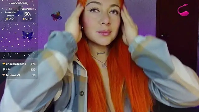 Anihaa online show from 03.04.26