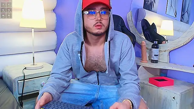 Salvattore Muller online show from 03.17.26