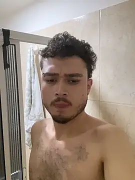 Salvattore Muller online show from 04.17.26