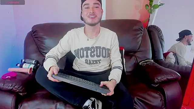 Salvattore Muller online show from 06.02.26