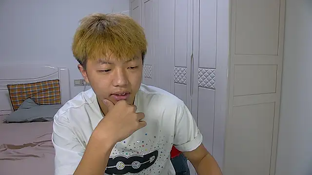 Chocolates-001 online show from 03.15.26