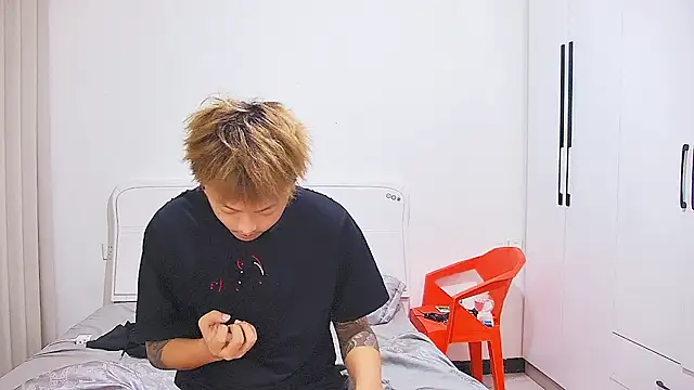 Chocolates-001 online show from 06.13.26
