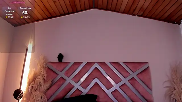 ella  olmos online show from 07.13.26