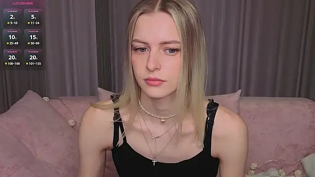 kittie like18 online show from 03.25.26