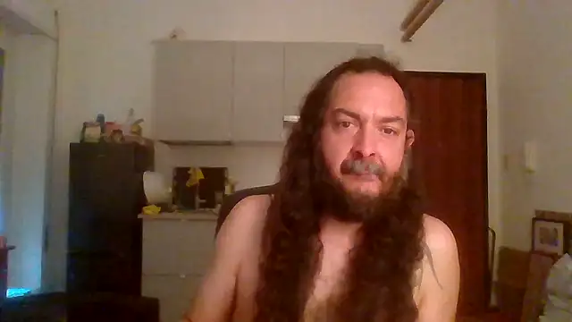 Snapshot of ulysses85 chatting on 06.14.26 ulysses85 online show from 06.14.26