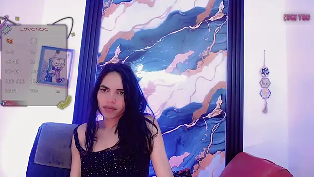 Jessica Ortega online show from 05.22.26