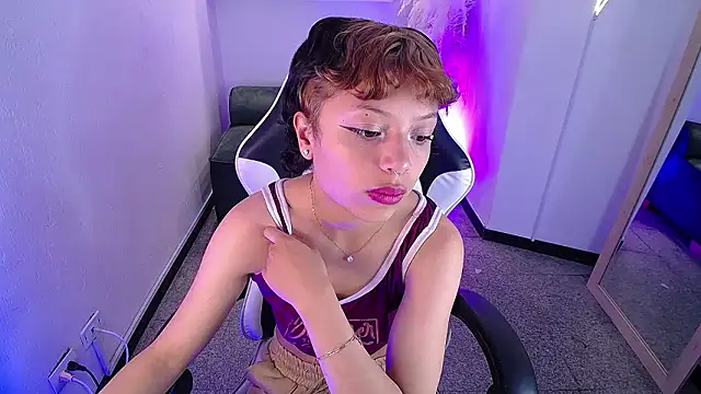 melodyy as online show from 02.03.26