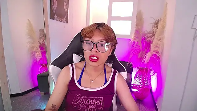 melodyy as online show from 03.18.26