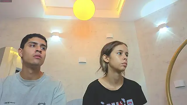 bastian and samantha online show from 05.12.26