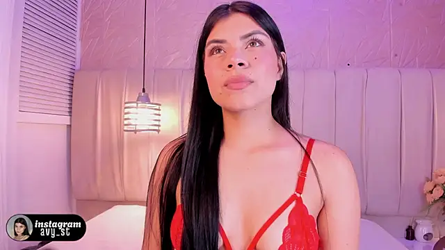 avy st online show from 02.22.26