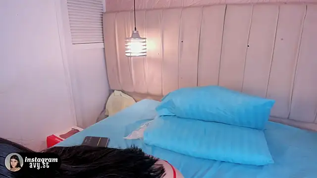 avy st online show from 04.01.26