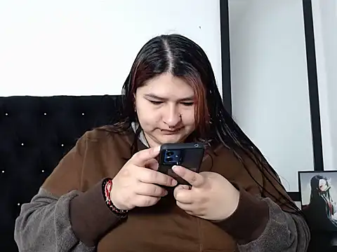 LauraHorny69 online show from 02.16.26