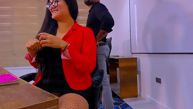 Snapshot of Overtime__ chatting on 01.13.26 Overtime online show from 01.13.26