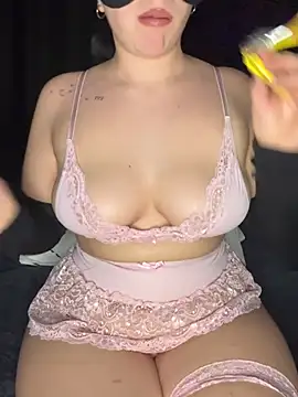 EvaLina111 online show from 03.05.26