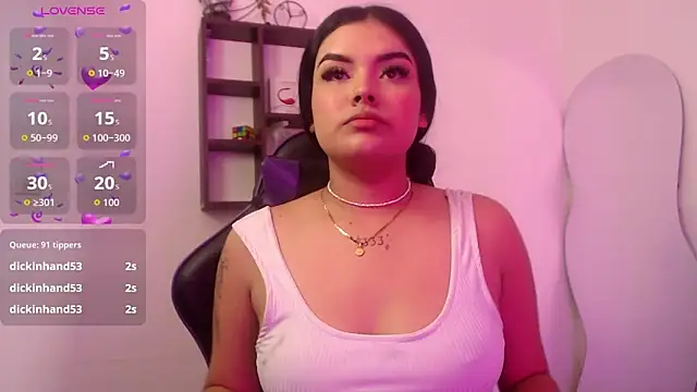 Giannagp online show from 03.11.26