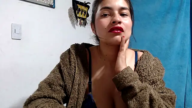 Scarlett Hot69 online show from 03.16.26