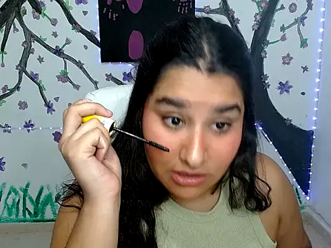 Im May  online show from 02.28.26