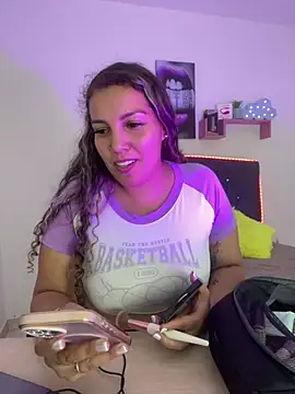 ISIS17 EF online show from 01.14.26