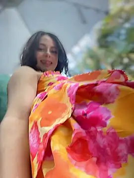 TeaseDollXXX online show from 01.17.26