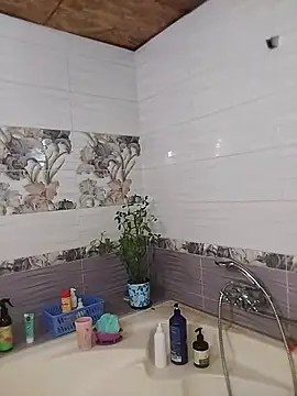 Koshova1836 online show from 04.14.26