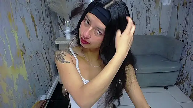 Snapshot of Candy_Rose_v chatting on 02.02.26 Candy Rose v online show from 02.02.26