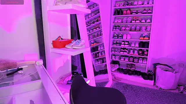 Snapshot of Amberprincess2 chatting on 01.31.26 Amberprincess2 online show from 01.31.26