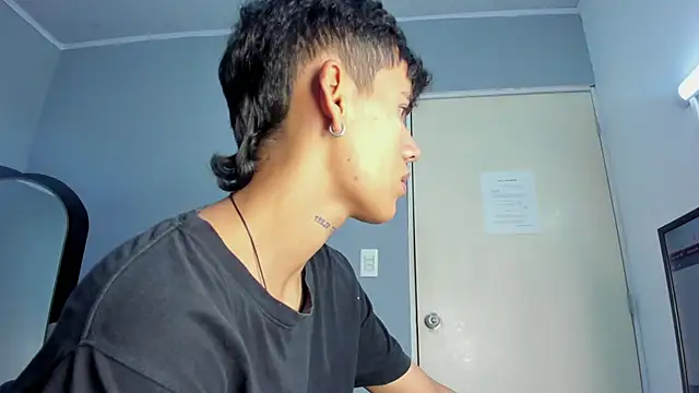 Astaroth Grigori online show from 01.18.26