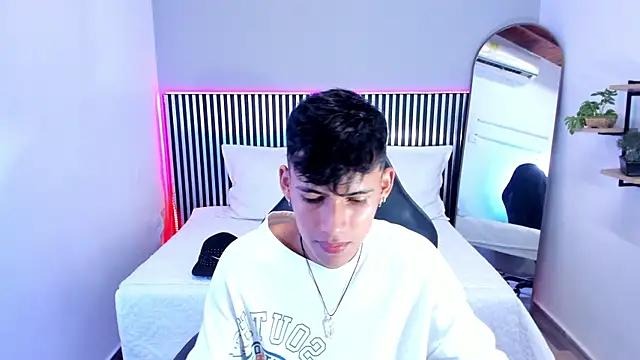 Astaroth Grigori online show from 02.04.26