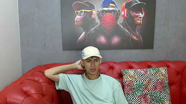 Astaroth Grigori online show from 04.06.26