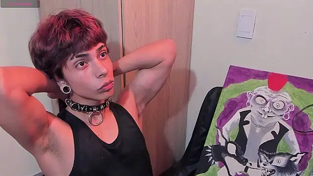 God Dereck online show from 02.17.26