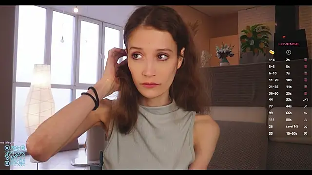 itsagainEmily online show from 04.03.26